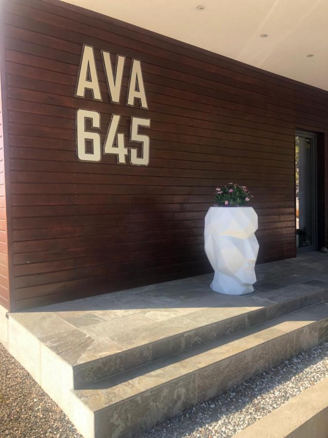Appartamento Ava645 Mira Soraker Esterno foto