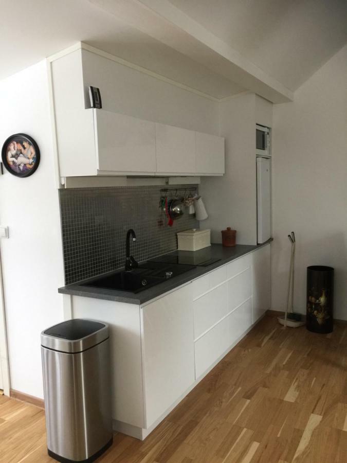 Appartamento Ava645 Mira Soraker Esterno foto