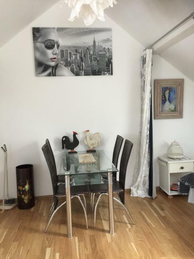 Appartamento Ava645 Mira Soraker Esterno foto