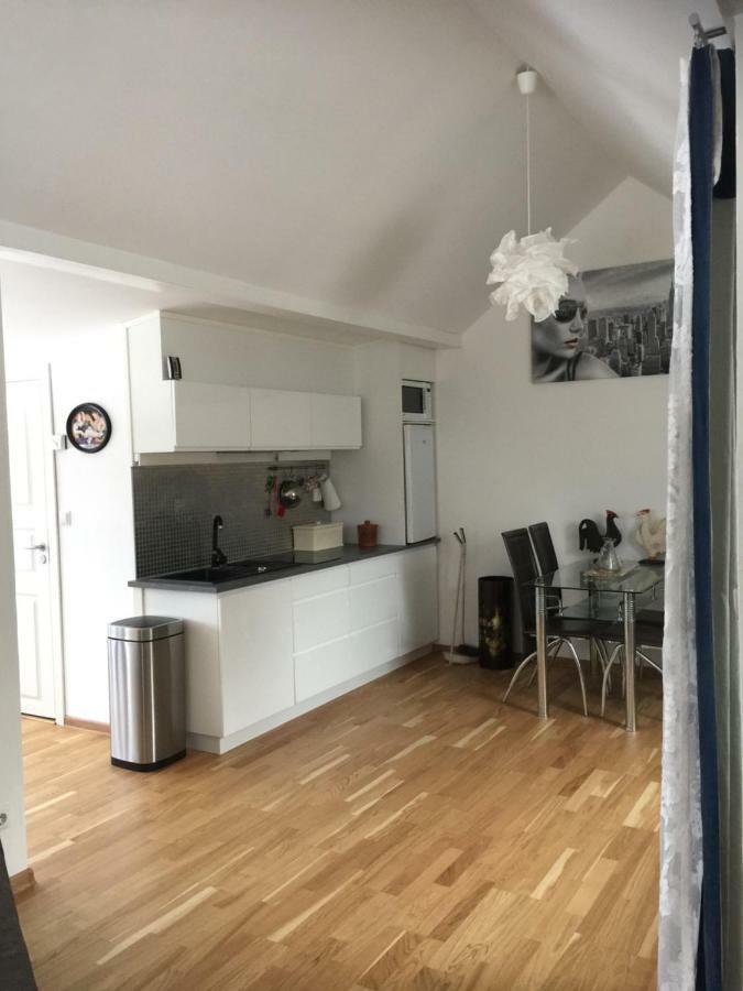 Appartamento Ava645 Mira Soraker Esterno foto