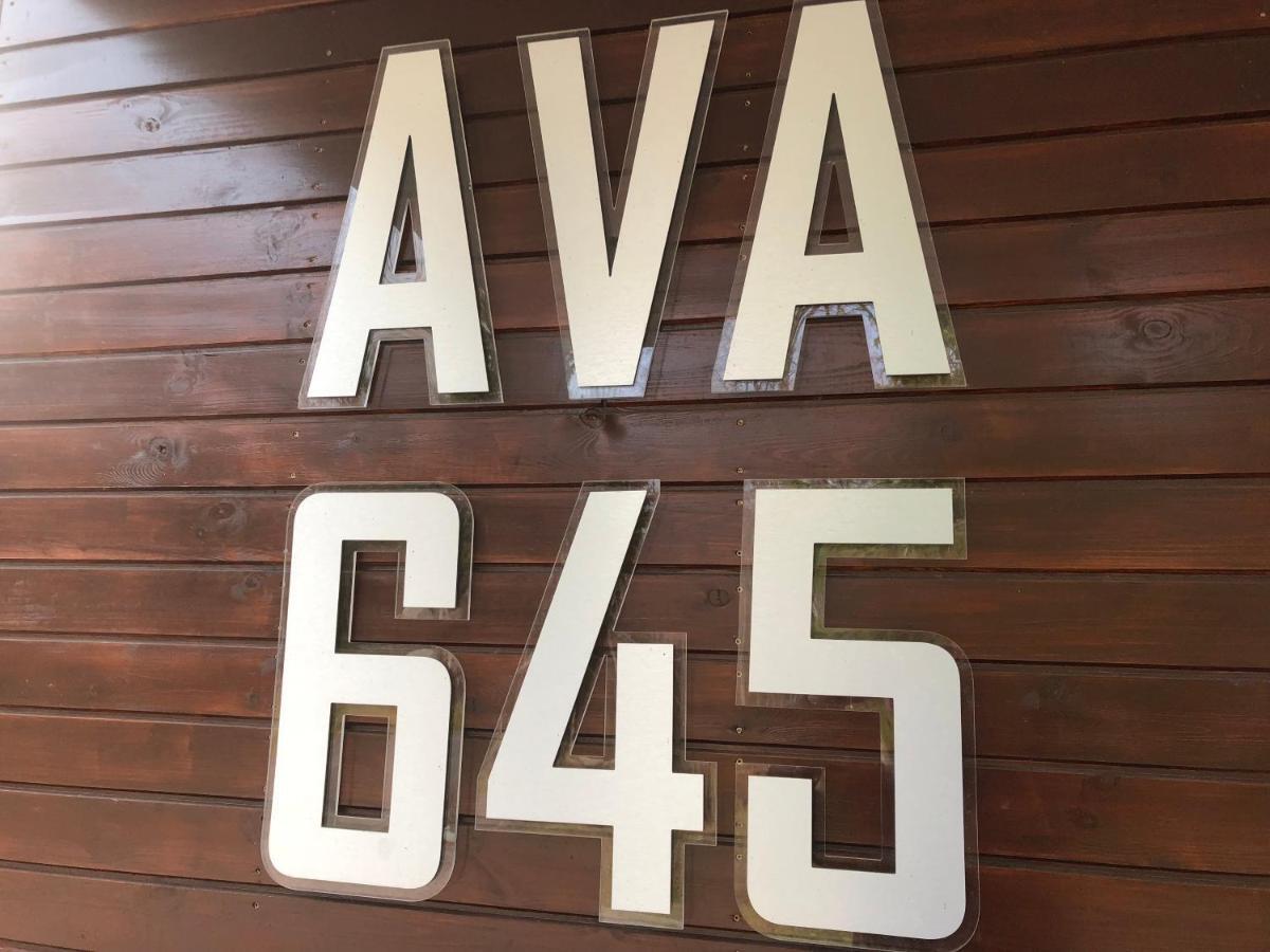 Appartamento Ava645 Mira Soraker Esterno foto