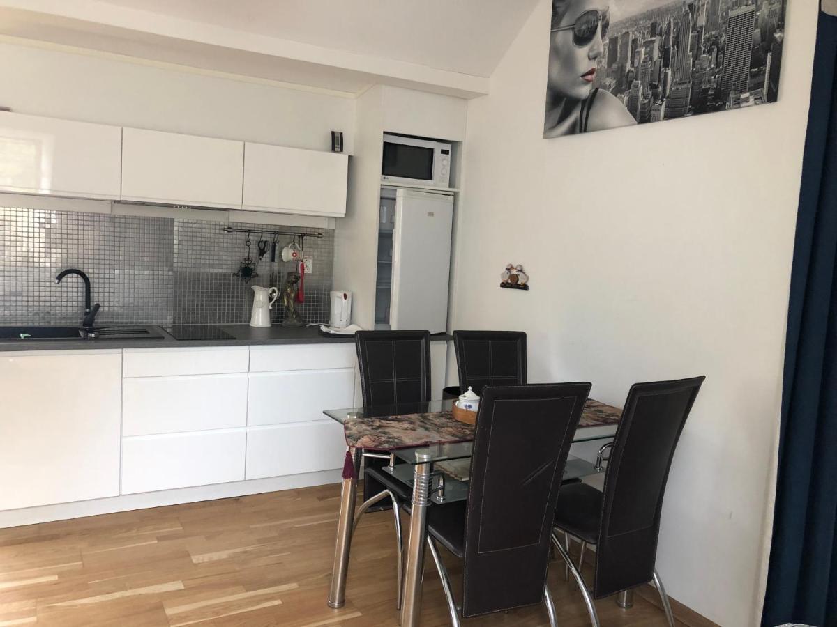 Appartamento Ava645 Mira Soraker Esterno foto
